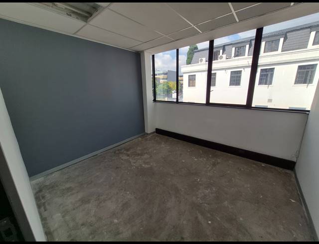430M² OFFICE TO LET IN RIVONIA